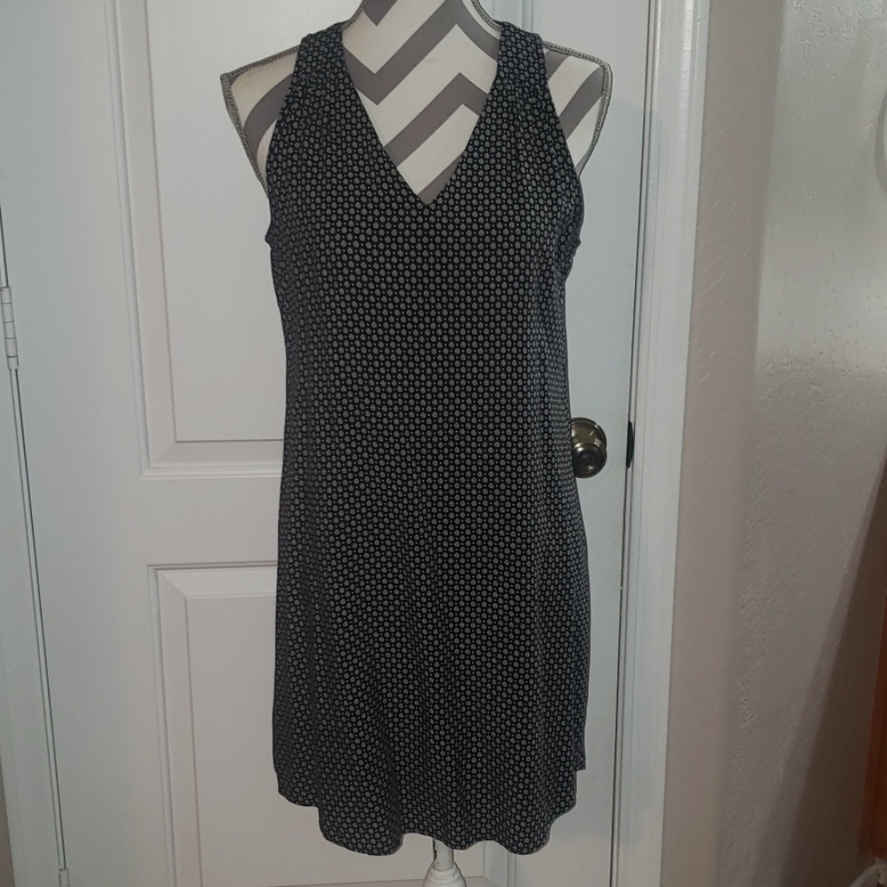 Old Navy Sleeveless Dress